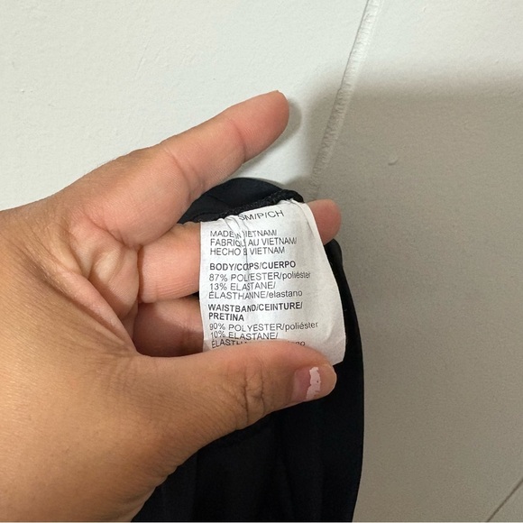 Under Armour Project Rock Snap Training Shorts Black/White 1361616-002 Men's S - Picture 9 of 10